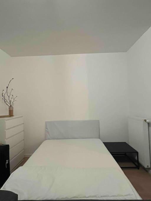 Cozy Pour 4 Avec Terrasse A 20 Minutes De Paris *