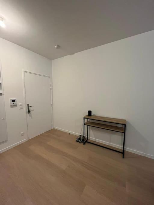 Cozy Pour 4 Avec Terrasse A 20 Minutes De Paris Villejuif