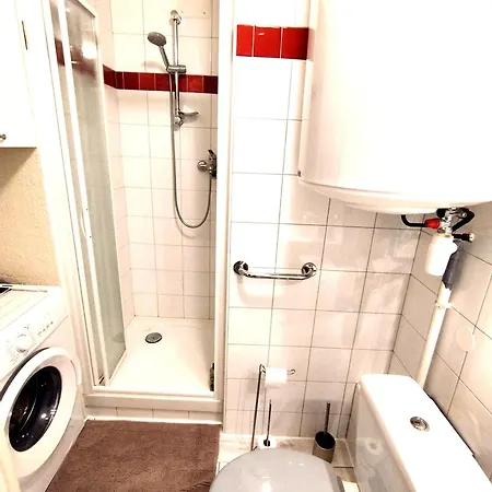 Studio Cozy Pour 4 Avec Terrasse A 20 Minutes De Paris Villejuif Exterior foto