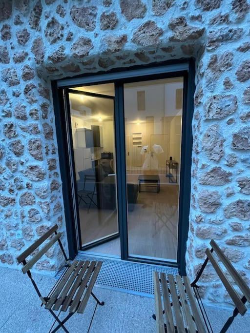 Cozy Pour 4 Avec Terrasse A 20 Minutes De Paris Apartment *